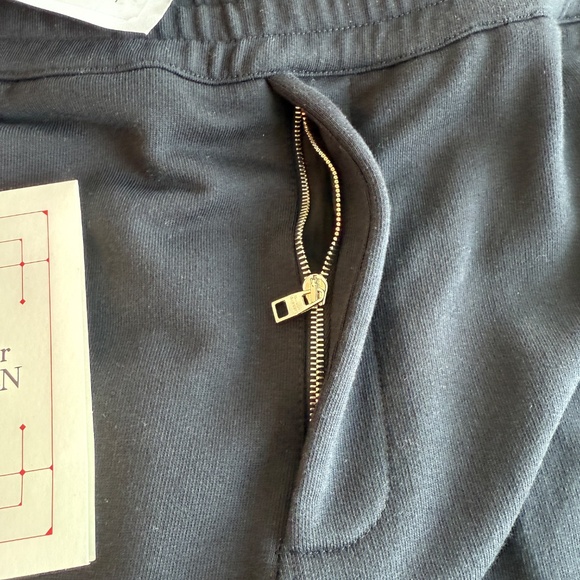 Alexander McQueen - BRAND NEW - logo - name print sweat pants - Picture 10 of 12